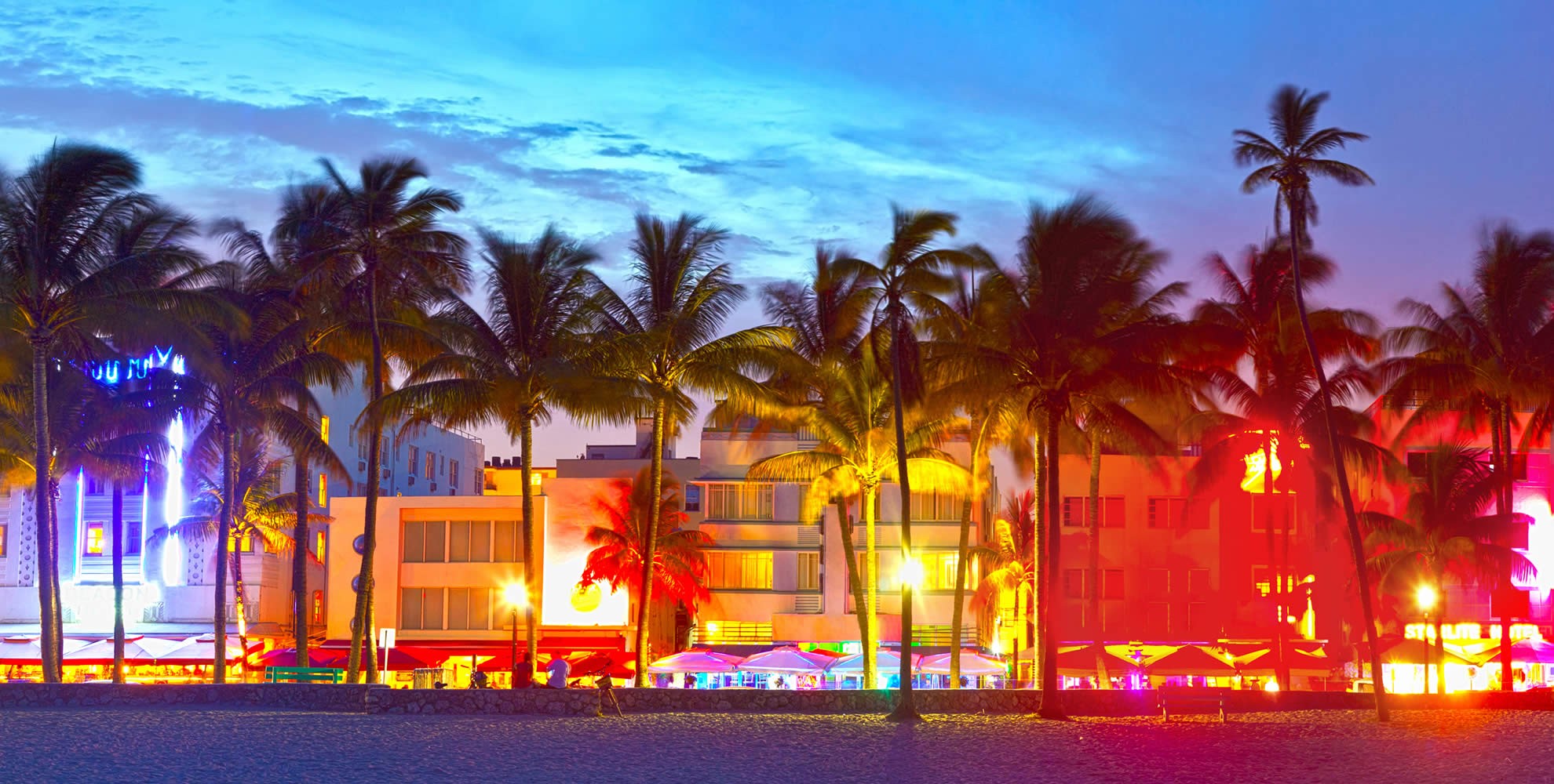 San Juan Hotel South Beach | South Beach Boutique Hotel