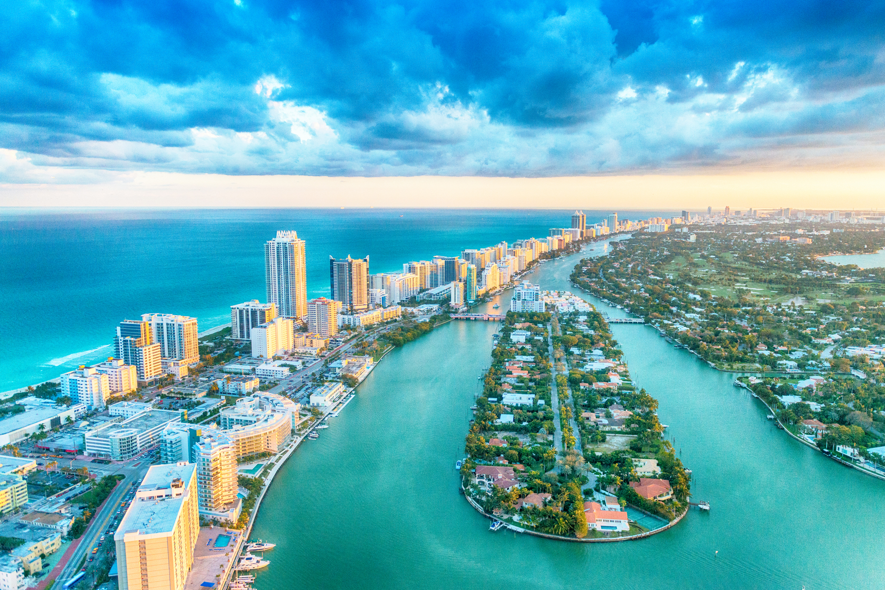 What to do in South Beach in May 2019