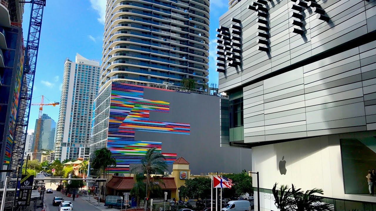 Brickell City Centre