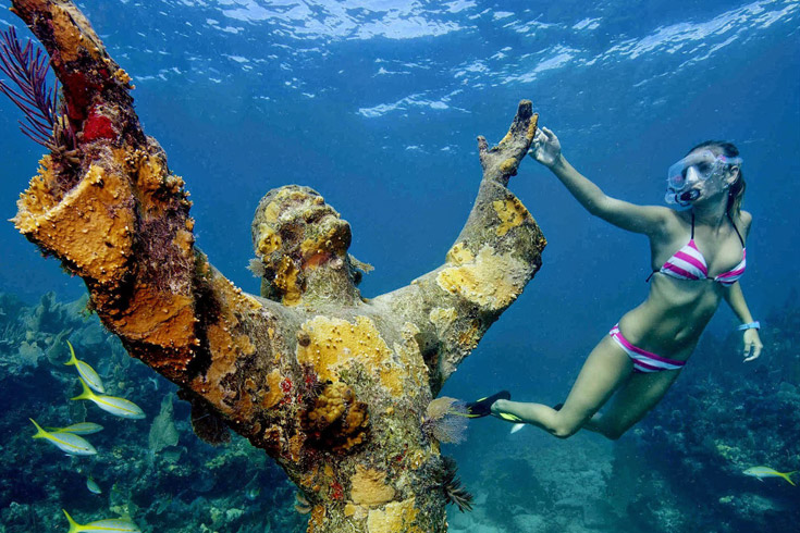 Best Places to Snorkel Near Miami Beach