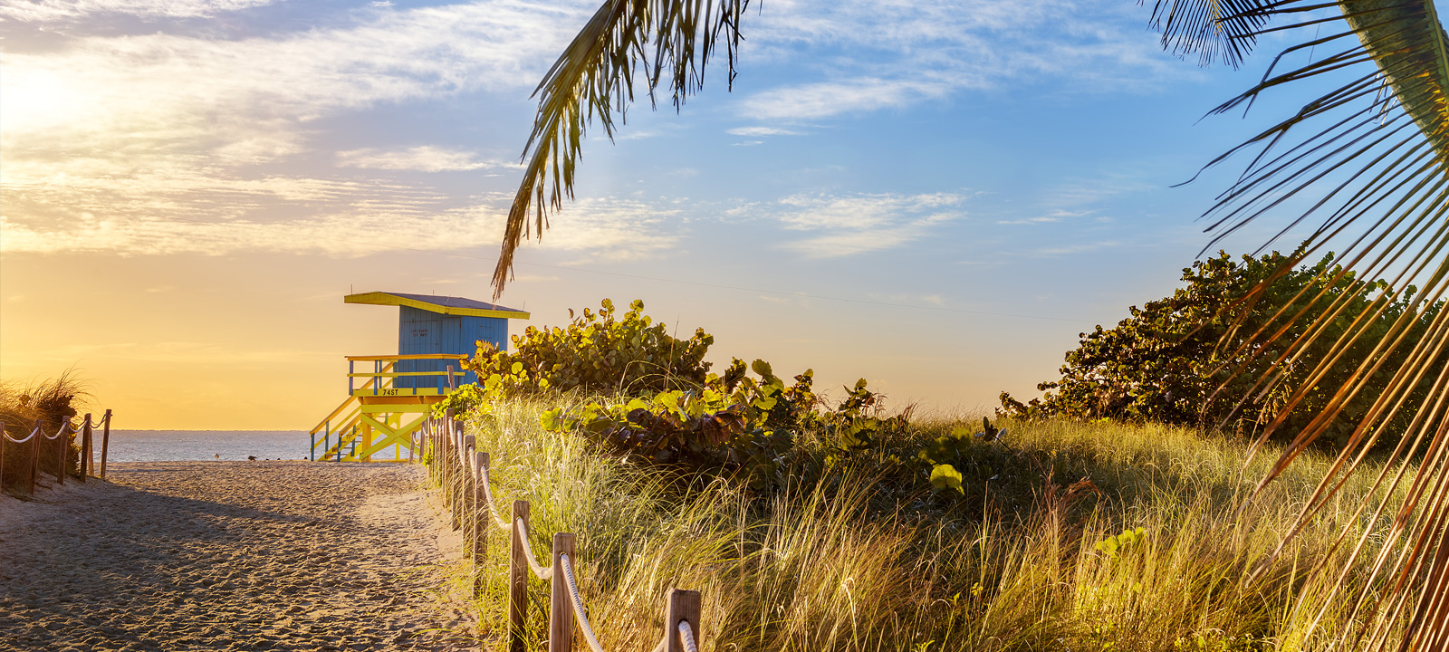 A Guide to South Pointe Pier